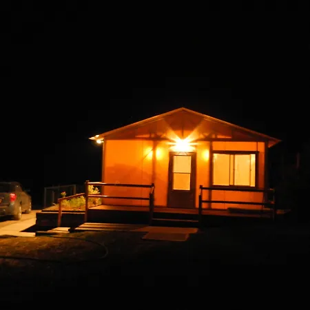 K3 Guest Ranch