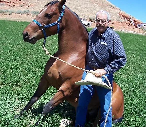 K3 Guest Ranch