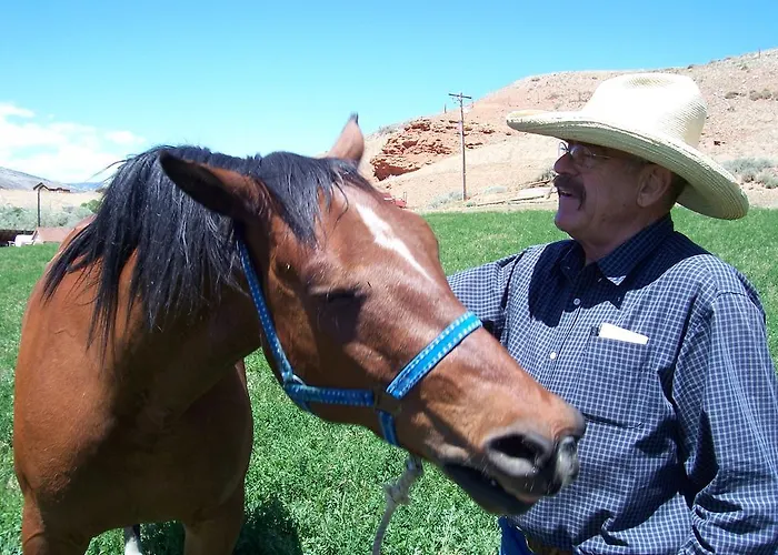 K3 Guest Ranch 2* Cody