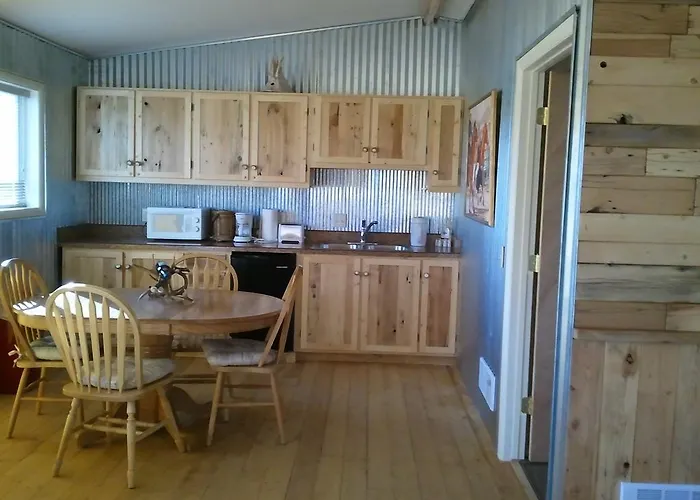 K3 Guest Ranch