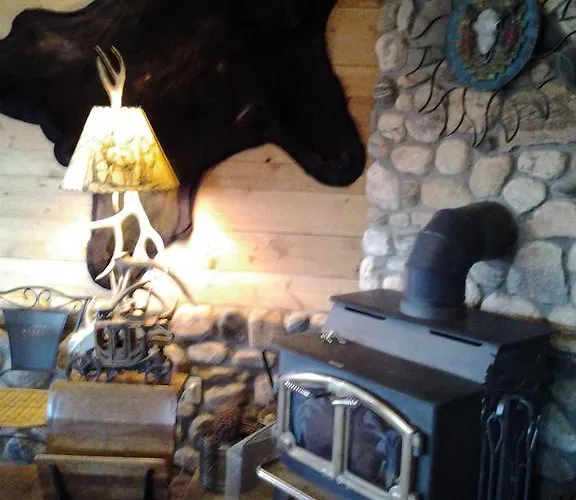 K3 Guest Ranch
