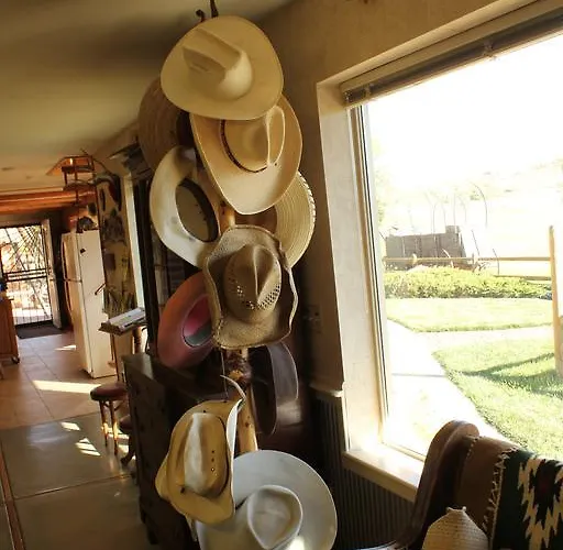 K3 Guest Ranch 2*