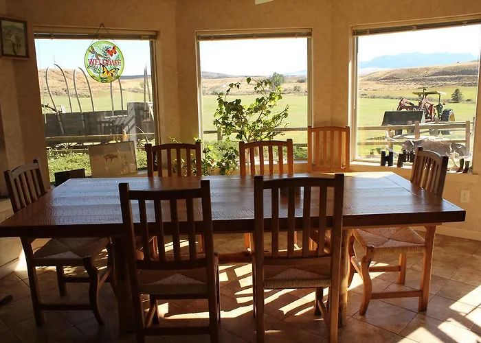 K3 Guest Ranch Holiday park 2*
