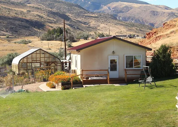 Holiday park K3 Guest Ranch