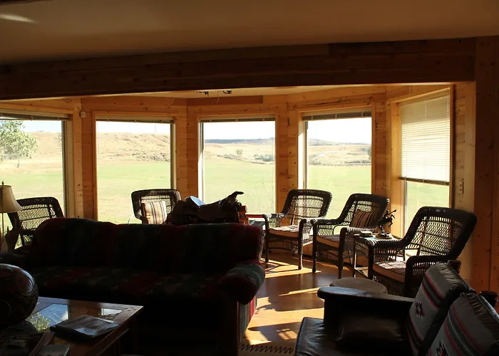 K3 Guest Ranch Holiday park 2*
