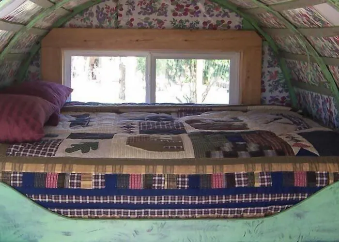 K3 Guest Ranch Holiday park