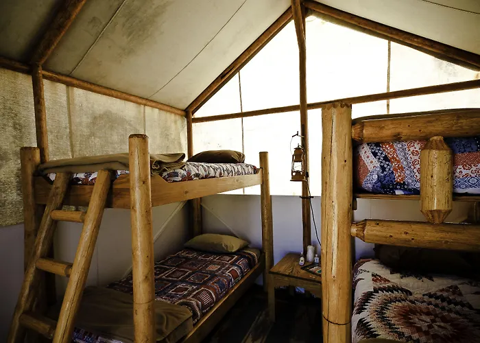 K3 Guest Ranch 2*