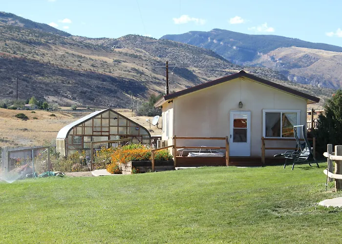 Holiday park K3 Guest Ranch 2*