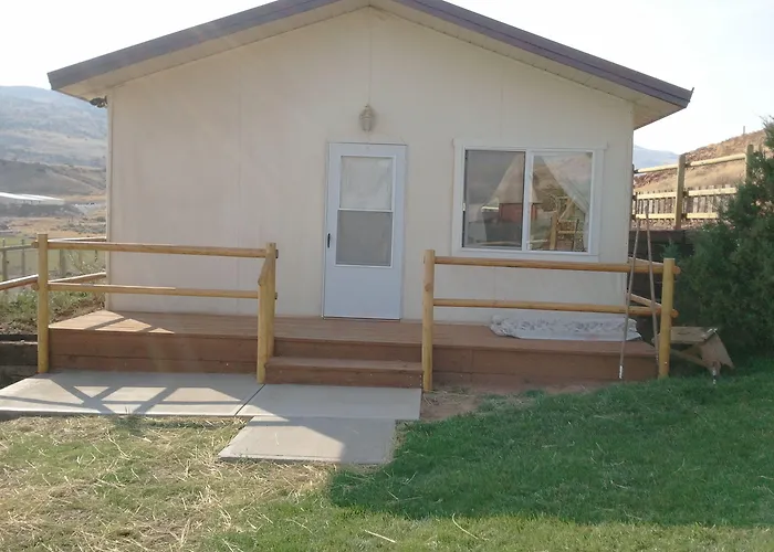 K3 Guest Ranch 2* Cody