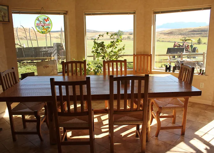 Holiday park K3 Guest Ranch 2*