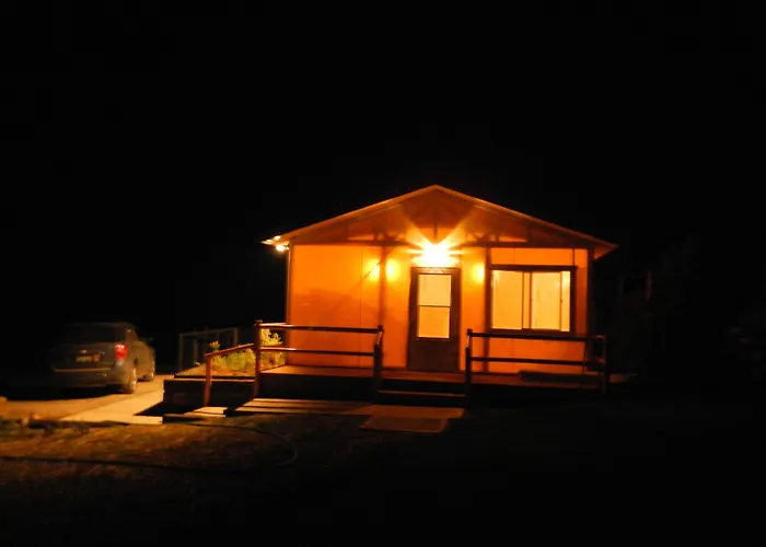 K3 Guest Ranch 2*