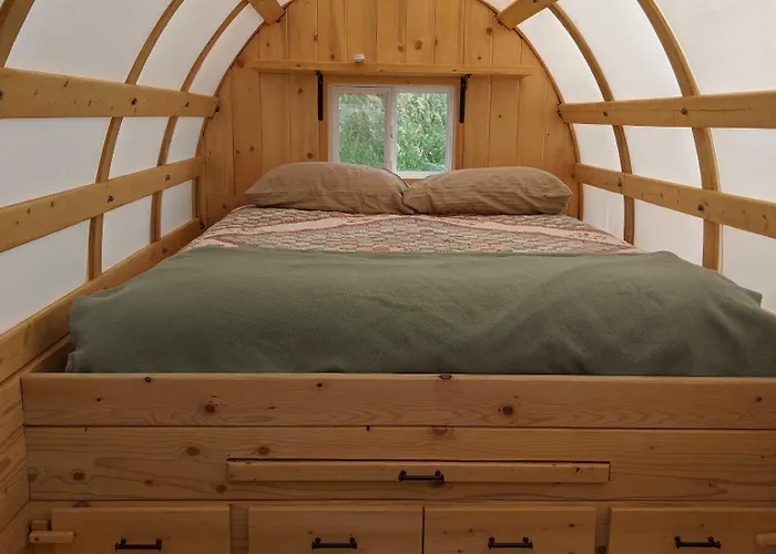 K3 Guest Ranch Holiday park 2*