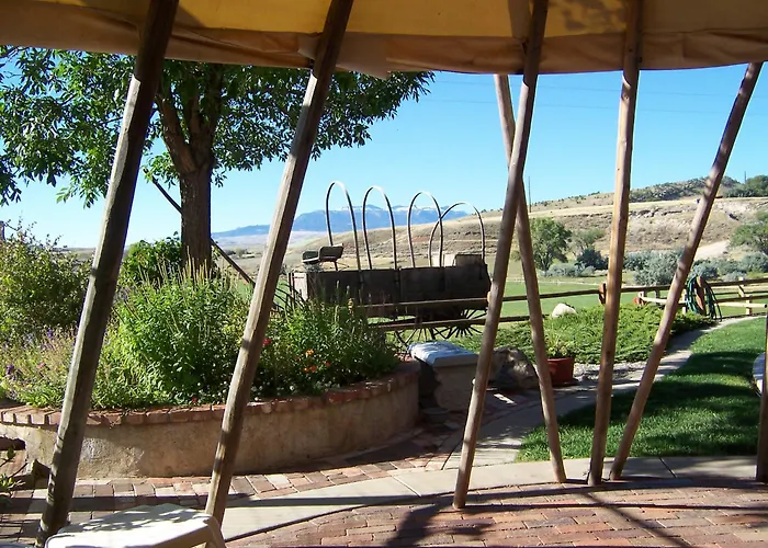 K3 Guest Ranch