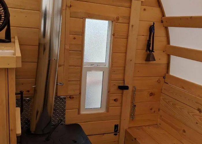 K3 Guest Ranch Holiday park