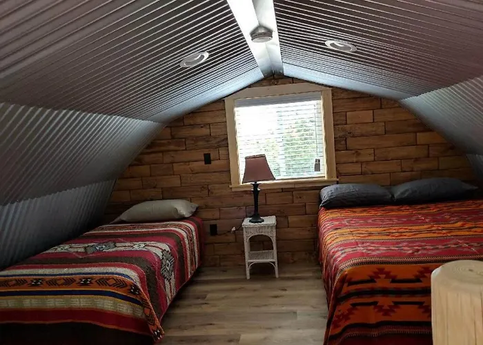 K3 Guest Ranch Holiday park 2*