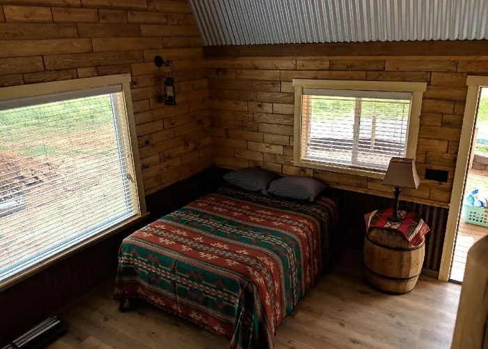 K3 Guest Ranch