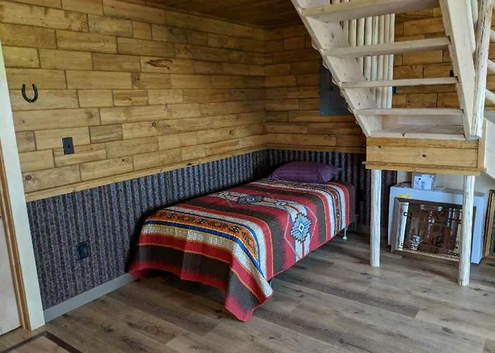 Holiday park K3 Guest Ranch