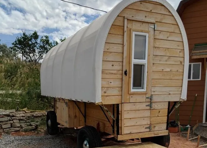 K3 Guest Ranch Holiday park 2*
