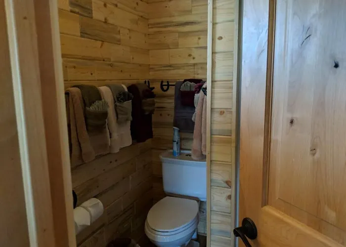 K3 Guest Ranch Holiday park 2*